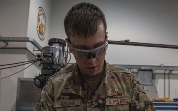 AUAB Fabrication Flight: fabricate to innovate