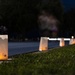 Moody hosts Relay For Life event