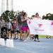 Moody hosts Relay For Life event