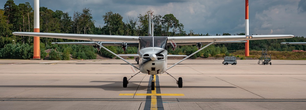 Airframe, powerplant certification program coming to Ramstein