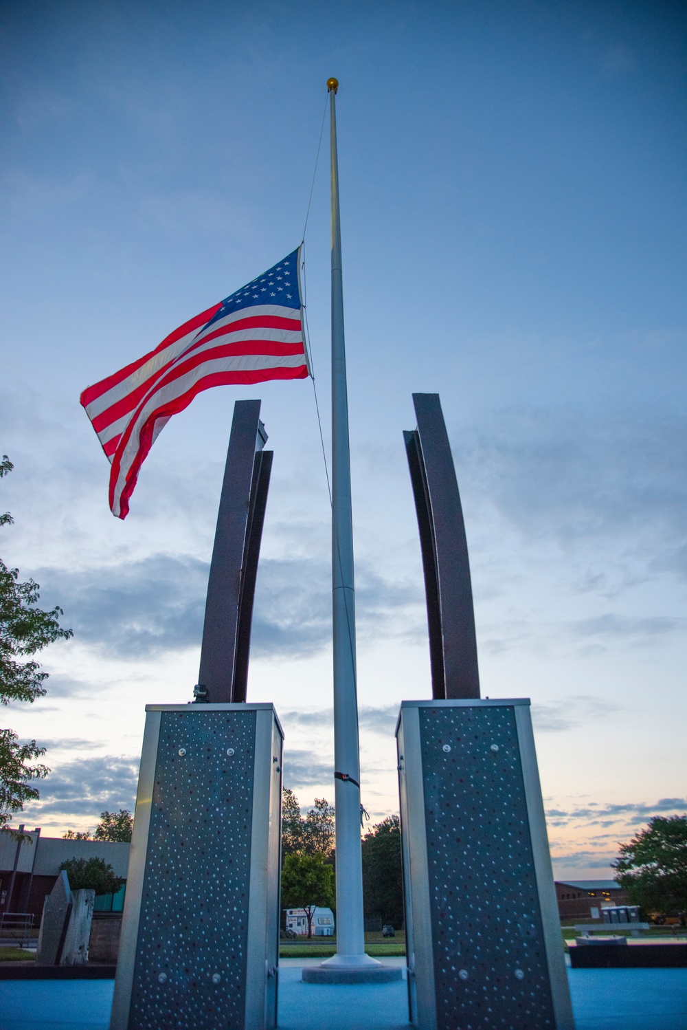 Northwest Ohio 9/11 Memorial: Remembering 9/11 20 Years Later