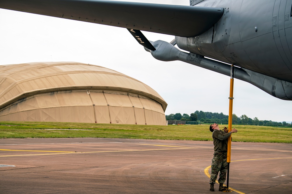 501st CSW, 100th ARW, 352d SOW partner for ACE Exercise