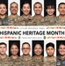 Hispanic Heritage Month