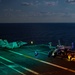 USS Carl Vinson (CVN 70) Conducts Flight Operations