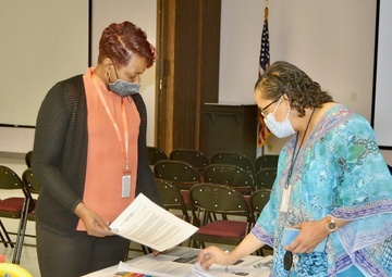 JRTC and Fort Polk promote health and fitness for civilian workforce