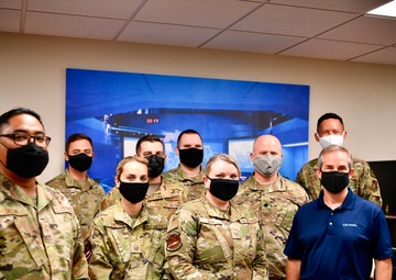 Artificial Intelligence-Based Battle Management Training Rolled Out