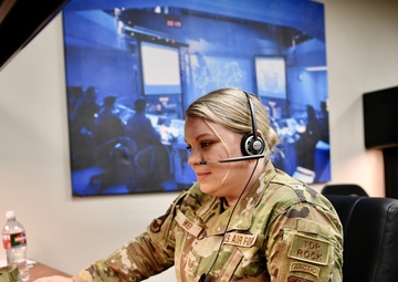 Artificial Intelligence-Based Battle Management Training Rolled Out