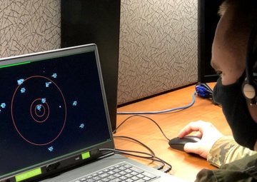 Artificial Intelligence-Based Battle Management Training Rolled Out