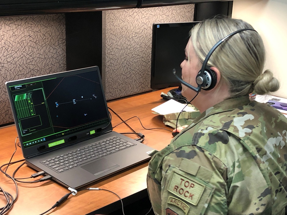 Artificial Intelligence-Based Battle Management Training Rolled Out
