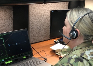 Artificial Intelligence-Based Battle Management Training Rolled Out
