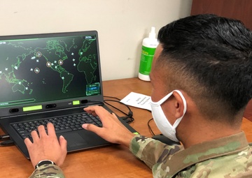 Artificial Intelligence-Based Battle Management Training Rolled Out
