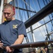 USS Constitution hosts MEPCOM