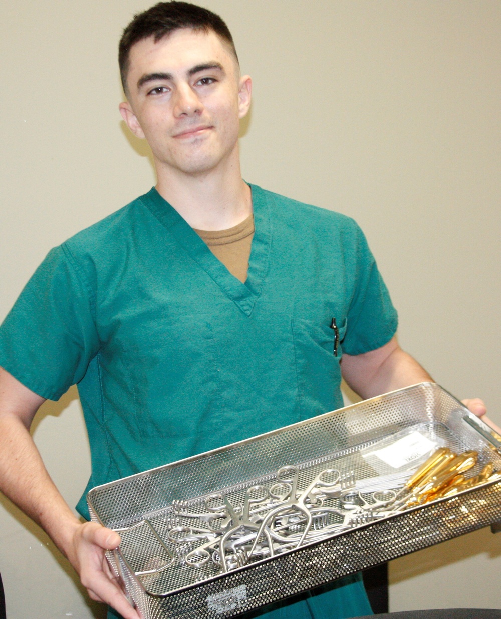 Surgical Technologists: Professionals Behind the Scenes Ensure Patient Health, Safety