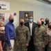 Chief of Chaplains visits IMCOM HQ