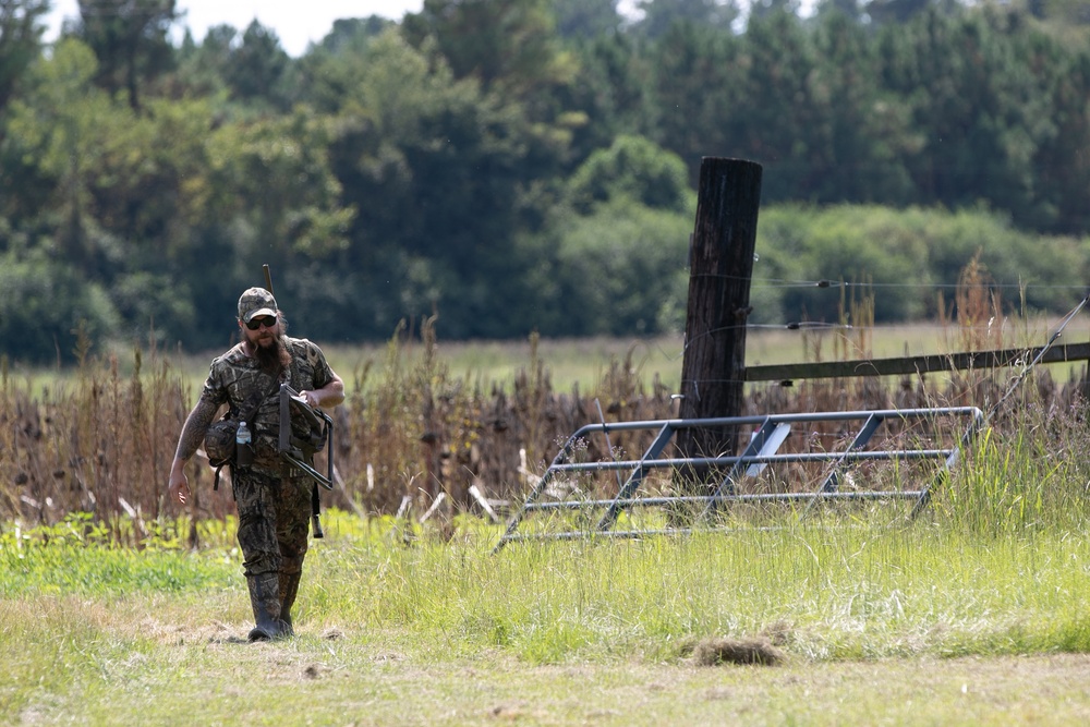 DVIDS News Another year of success as USACE, SCDNR host 7th Annual