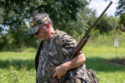 Another year of success as USACE, SCDNR host 7th Annual Warrior Dove Hunt