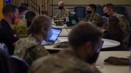 Grand Forks Airmen and Guardians Bring the Future to Work
