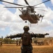 25TH DIVARTY 'STEEL CRUCIBLE' Partnership - Marines and Army Joint Air Assault Training