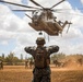 25TH DIVARTY 'STEEL CRUCIBLE' Partnership - Marines and Army Joint Air Assault Training