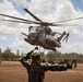 25TH DIVARTY 'STEEL CRUCIBLE' Partnership - Marines and Army Joint Air Assault Training