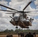 25TH DIVARTY 'STEEL CRUCIBLE' Partnership - Marines and Army Joint Air Assault Training