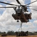 25TH DIVARTY 'STEEL CRUCIBLE' Partnership - Marines and Army Joint Air Assault Training