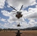 25TH DIVARTY 'STEEL CRUCIBLE' Partnership - Marines and Army Joint Air Assault Training