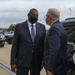 SD meets with Australian PM for bilateral meeting