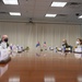 SD meets with Australian PM for bilateral meeting