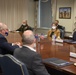 SD meets with Australian PM for bilateral meeting