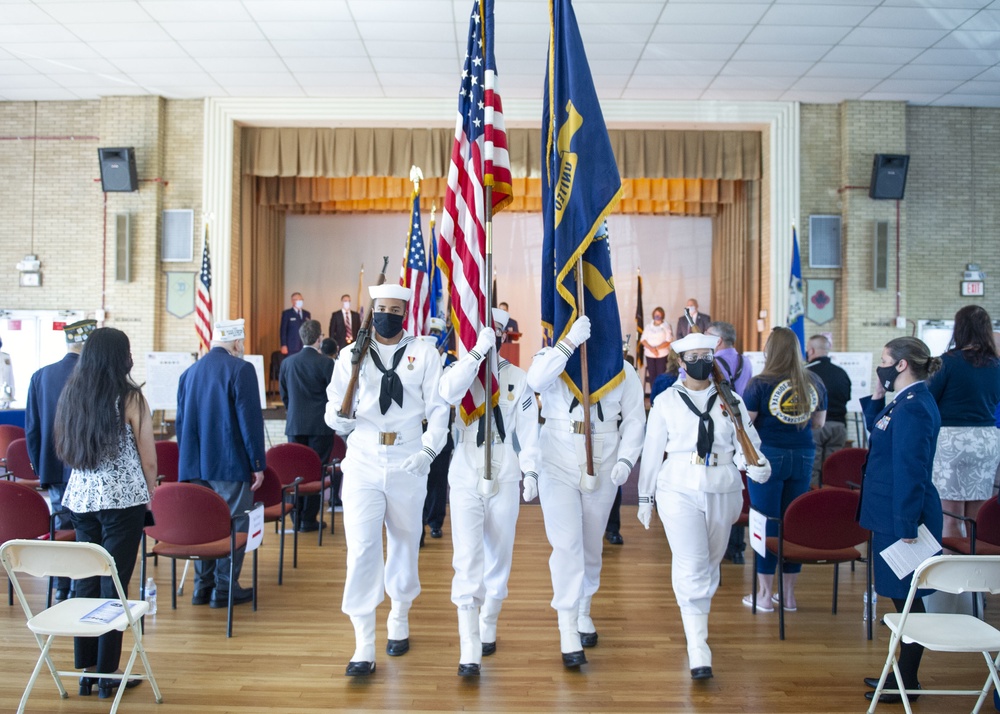 Rocky Hill Honors 9/11 Victims