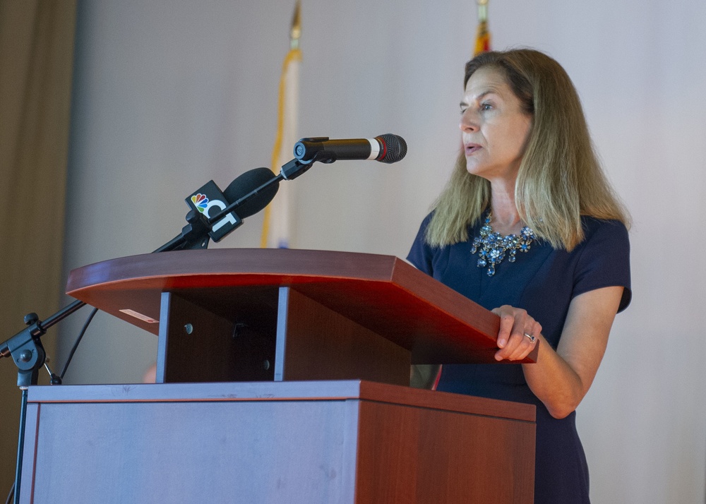 Rocky Hill Honors 9/11 Victims