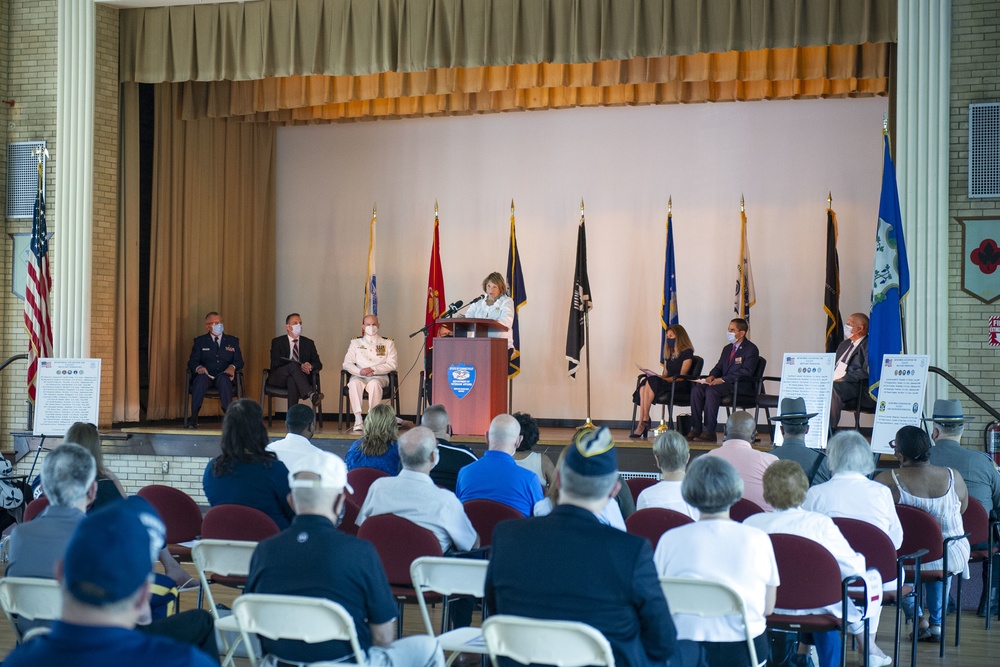 Rocky Hill Honors 9/11 Victims