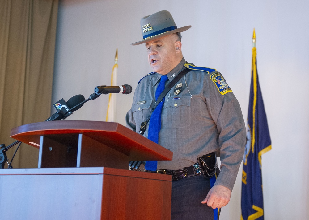Rocky Hill Honors 9/11 Victims