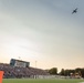 908th Airlift Wing remembers 9/11 with flyover