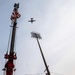 908th Airlift Wing remembers 9/11 with flyover