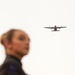 908th Airlift Wing remembers 9/11 with flyover