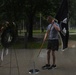 Team Charleston honors POW/MIA Recognition Day