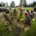 Low frequency, high risk: 23 CES firefighters practice confined space rescue