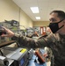 Soldiers learn diagnostic skills at lengthy Ordnance School course
