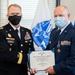 C-STARS instructor receives Distinguished Flying Cross