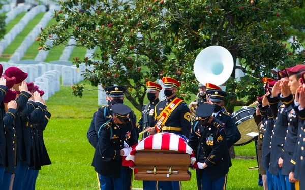 Staff Sgt. Ryan C. Knauss funeral