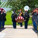 Staff Sgt. Ryan C. Knauss funeral