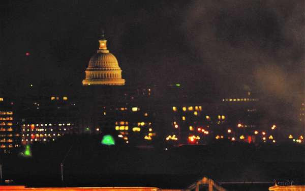 Fort McCoy Patriot Day ceremony attendee shares 9/11 memories