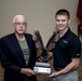 Local business receives 2021 SECDEF Employer Support Freedom Award