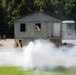 U.S. Marines and British Royal Marines conduct force-on-force training