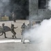 Exercise Tartan Eagle Phase One, U.S. Marines and British Royal Marines