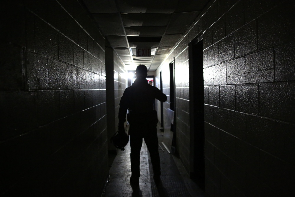 Exercise Tartan Eagle Phase One, U.S. Marines and British Royal Marines