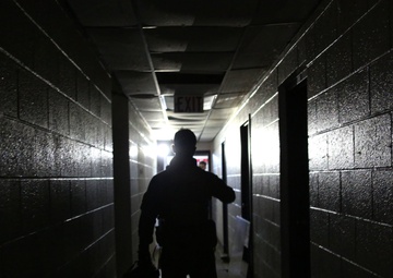 Exercise Tartan Eagle Phase One, U.S. Marines and British Royal Marines