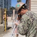 ACB 1 Builds a Gym at WARCOM